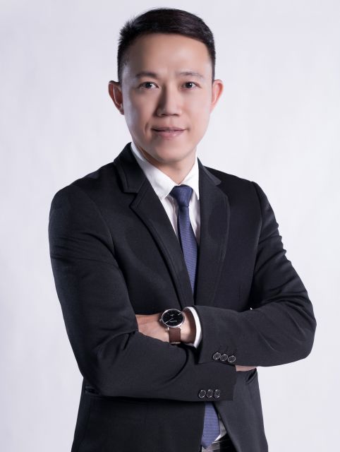 Jeffrey Chan